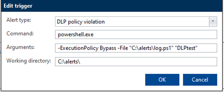 💻Safetica On-Prem: How to set up alerts and get notified about security ...