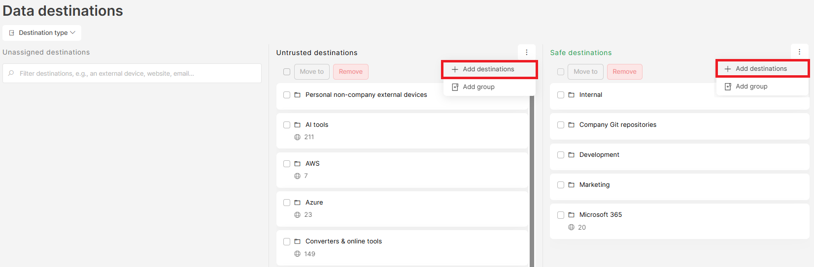 Data Policies How To Protect Cloud Drives data-policies-how-to-protect-cloud-drives