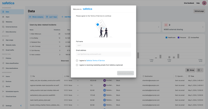 A screenshot of a computer
Description automatically generated